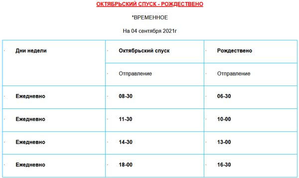 В Самаре 4 сентября изменено расписание движения судов по Волге | CityTraffic