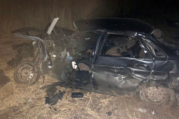 На водителя грузовика, устроившего смертельную аварию в Самарской области, завели уголовное дело | CityTraffic
