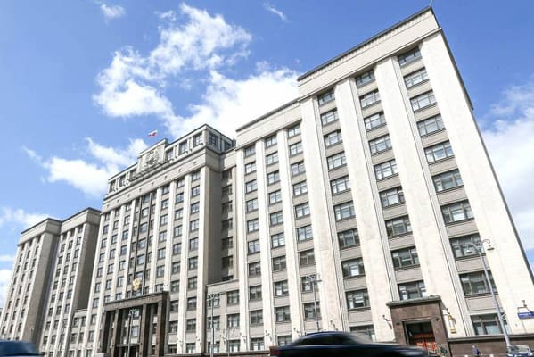 Госдума поддержала предло­жение губер­натора Самарской области о коррек­ти­ровке тарифа на обслу­жи­вание газового оборудования