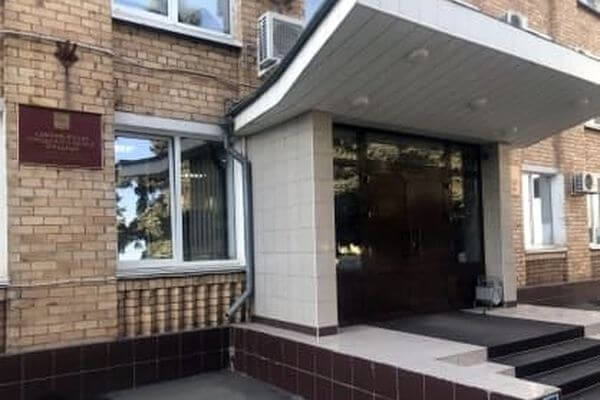 Главу Отрадного обвинили в причинении ущерба предпринимателям на 42 млн рублей | CityTraffic Главу Отрадного обвинили в причинении ущерба предпринимателям на 42 млн рублей | CityTraffic