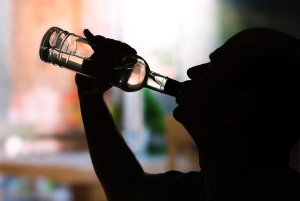 Могут ли полицейские забрать пьяного в вытрезвитель из дома | CityTraffic