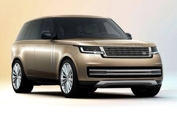 Range Rover V будет в РФ, но не завтра