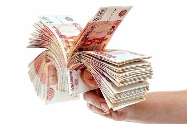 Почти 18 млн рублей выиграл в лотерею житель Самарской области