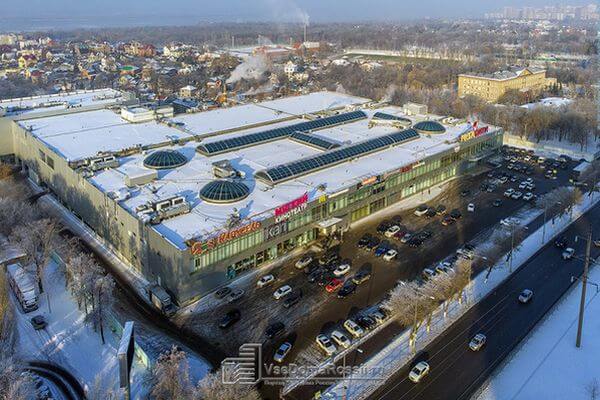 В Самаре проверят, представляет ли пристрой к ТРК “Мега Сити” угрозу жизни граждан | CityTraffic В Самаре проверят, представляет ли пристрой к ТРК “Мега Сити” угрозу жизни граждан | CityTraffic