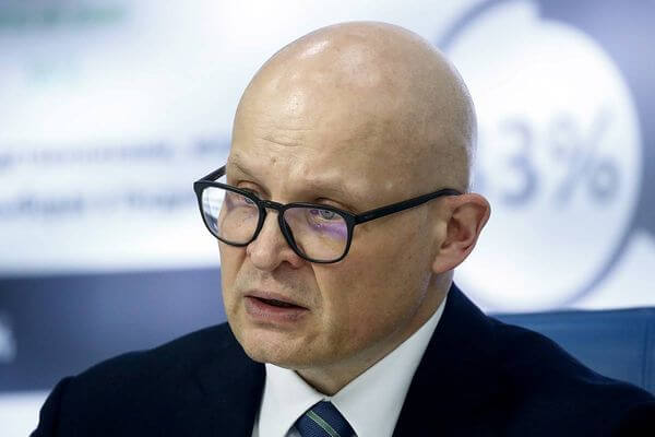 Московский политолог Виктор Потуремский связал эффективность противоковидных мер в Самарской области с доверием населения к региональной власти | CityTraffic Московский политолог Виктор Потуремский связал эффективность противоковидных мер в Самарской области с доверием населения к региональной власти | CityTraffic