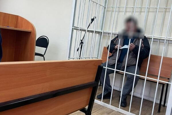 Бывший замна­чальника жд станции Жигулевское море арестован за получение взятки