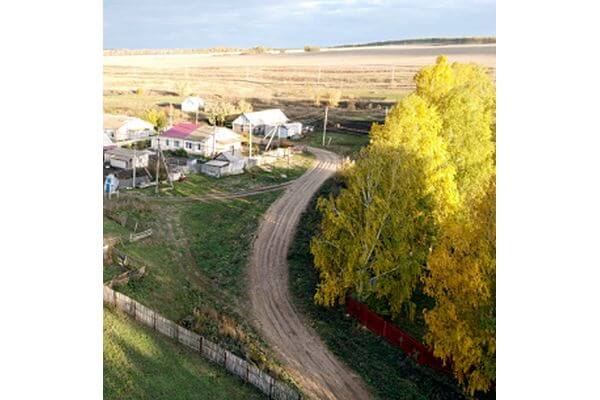 Главу самар­ского села подозревают в подлоге и хищении 800 тысяч «дорожных» рублей