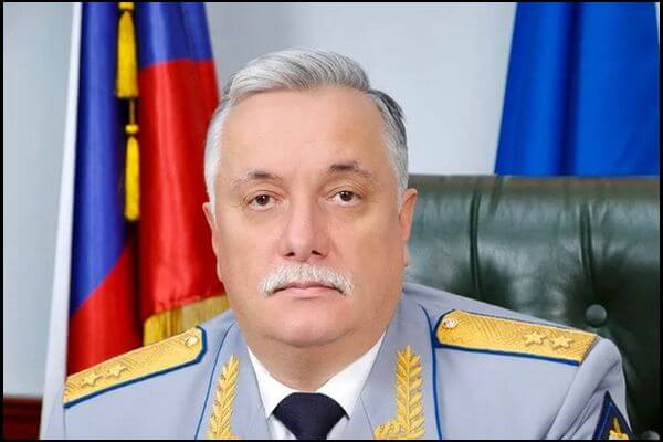 Ушел из жизни экс-глава УФСБ по Самарской области генерал-лейтенант Владимир Татауров