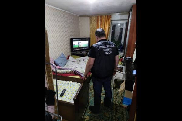 В Самарской области арестована мать, которая сломала плачущему младенцу бедренную кость | CityTraffic