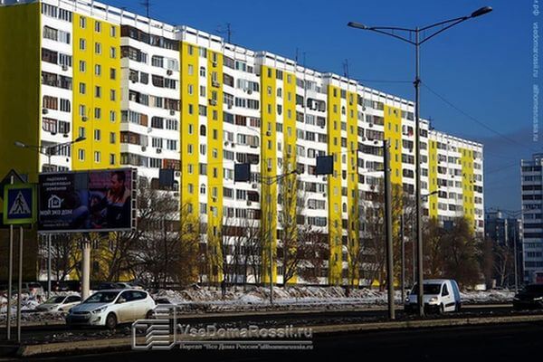 В Самаре выкупили места в частном детском саду, расположенном в доме на Московском шоссе | CityTraffic