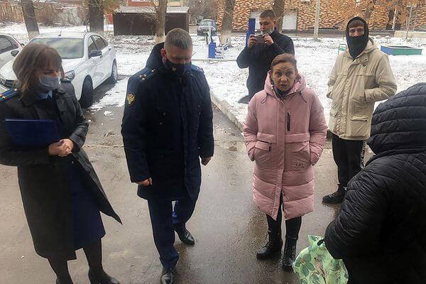 В Тольятти прокуроры добиваются перерасчета платы гражданам из-за понижения температуры отопления | CityTraffic