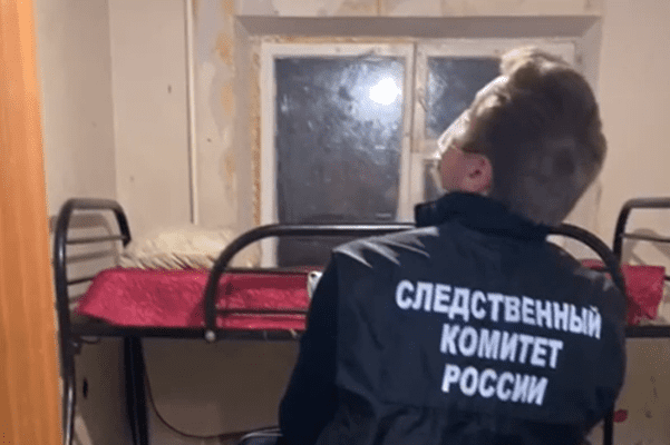 СК и проку­ратура проверяют, оставляла ли жительница Тольятти без присмотра шестерых своих детей