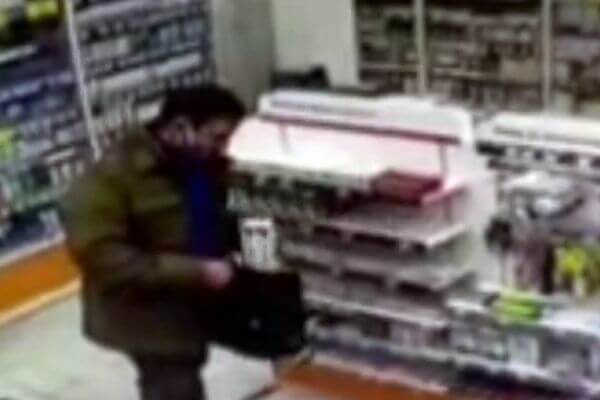 Житель Тольятти украл в аптеке 23 тюбика зубной пасты