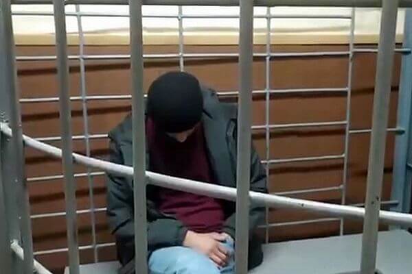 В Тольятти полицейские задержали мигранта с 50 граммами героина