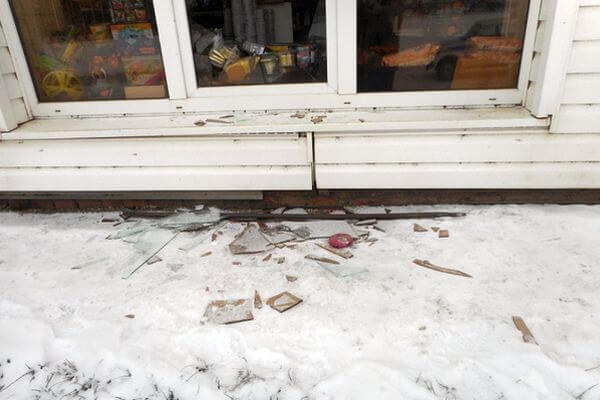 Селянин Самарской области обворовал тот же магазин, за кражу которого уже отсидел | CityTraffic
