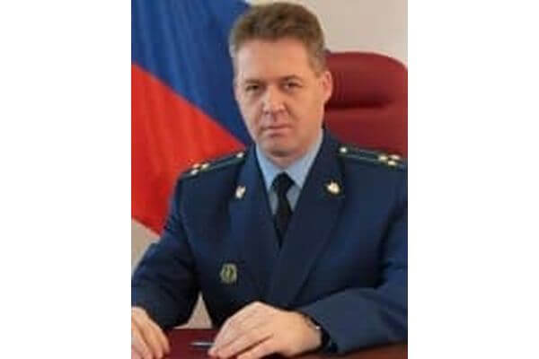 Зампрокурора Самарской области Алексей Павлов возглавил надзорное ведомство в Пензенской области