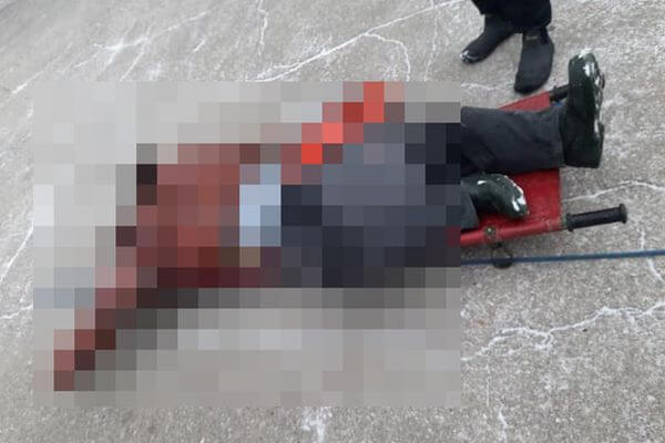 В Тольятти рыбак погиб от сердечного приступа | CityTraffic