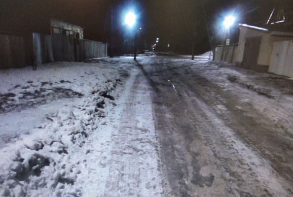 В Жигулевске пьяная женщина ограбила пенси­о­нерку на улице
