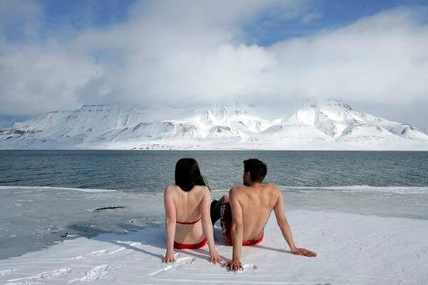 В январе 2023 года в Самарской области будет теплее, чем в декабре 2022