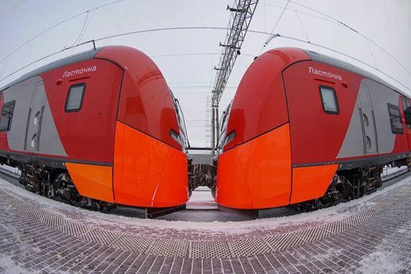 "Ласточка" между Самарой и Жигулевском 17 декабря будет отправляться с другой платформы | CityTraffic