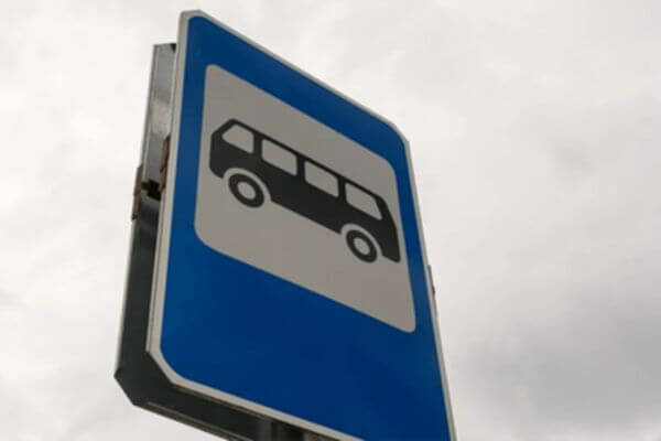В период новогодних каникул в Тольятти автобусы не будут курсировать по 5 маршрутам
