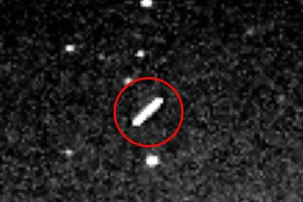 Огромный астероид пролетит мимо Земли в ночь с 18 на 19 января | CityTraffic
