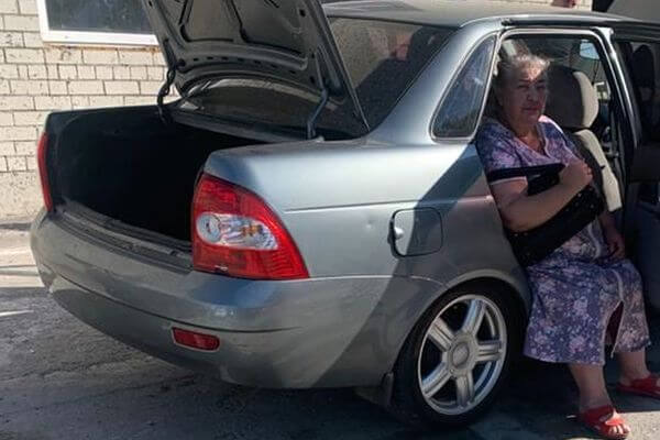ФСБ изъяла у жительницы Сызрани 1 кг героина