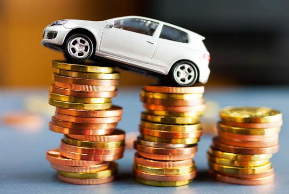 На 2,5% за месяц снизилась средняя сумма автокредита в Самарской области