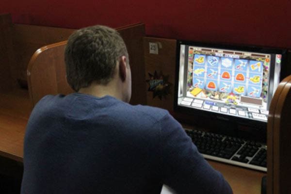 В Самаре за проведение азартных игр будут судить участников организованной группы | CityTraffic