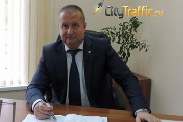 Осужденный за взятку экс-военком из Тольятти вышел из колонии по УДО | CityTraffic
