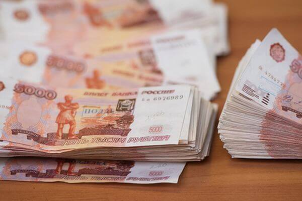 Четверо жителей Самарской области сбыли фальшивых купюр на 9 млн рублей | CityTraffic