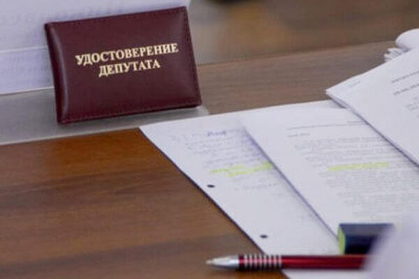 Россияне предлагают ввести для депутатов всех уровне профильный экзамен, чтобы "обезопасить" власть от артистов и спортсменов | CityTraffic