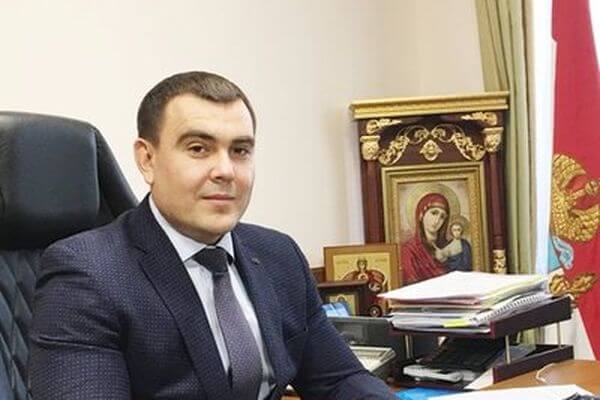 Алексей Веселов станет министром лесного хозяйства Самарской области | CityTraffic