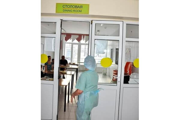 В Самаре появится второй корпус детской больницы имени Ивановой