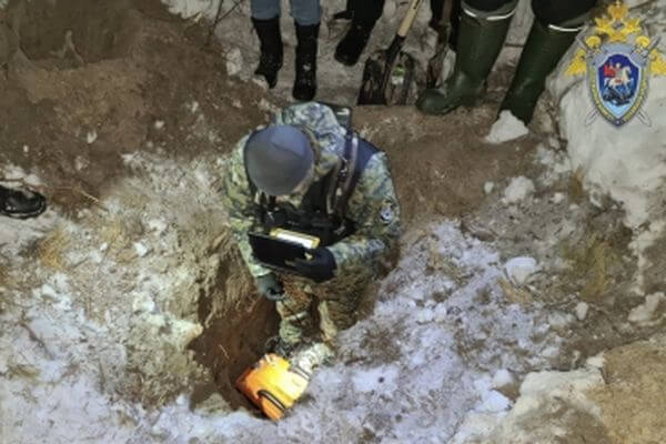 В Самарской области двое знакомых вывезли третьего в лес и забили его до смерти | CityTraffic