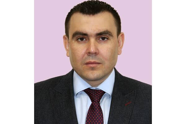 Алексея Веселова «понизили» до первого вице-мэра Самары