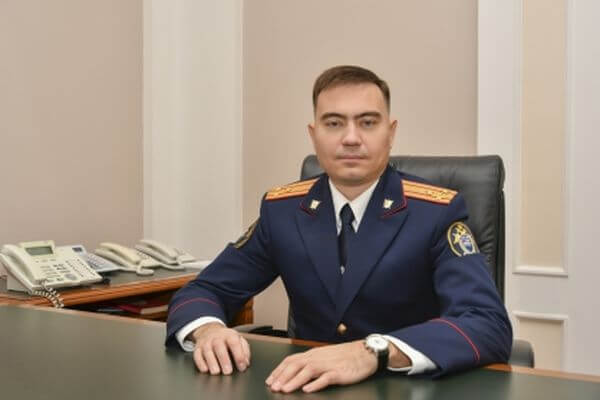 Глава СК Самарской области проведет прием жителей в Тольятти