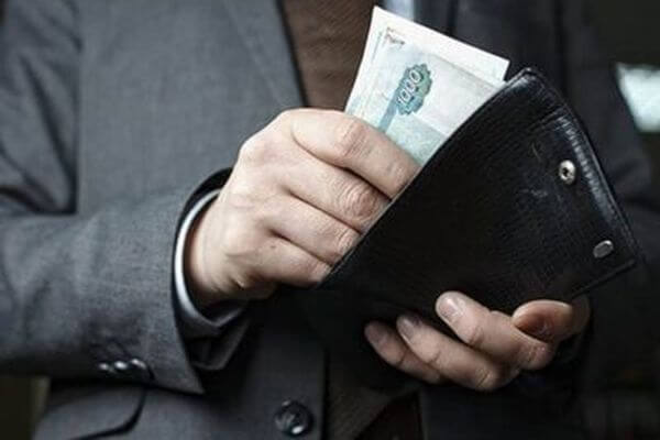 В Тольятти запрет на разгла­шение размера зарплат поддер­живают 64% работодателей