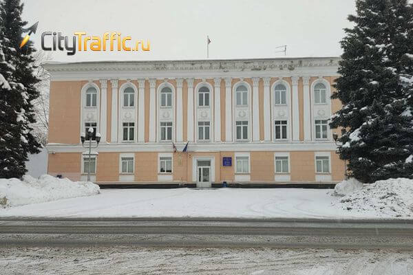 В Тольятти 1,5 млн рублей преду­смотрели на празд­но­вание Нового года на новой набережной