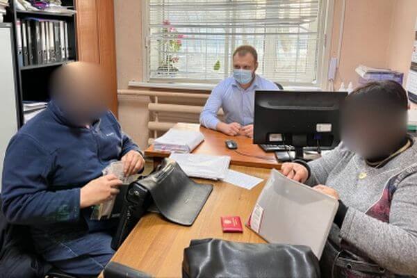 Экс-главу племенного завода «Дружба» в Самарской области задержали по подозрению в растрате 8 млн рублей