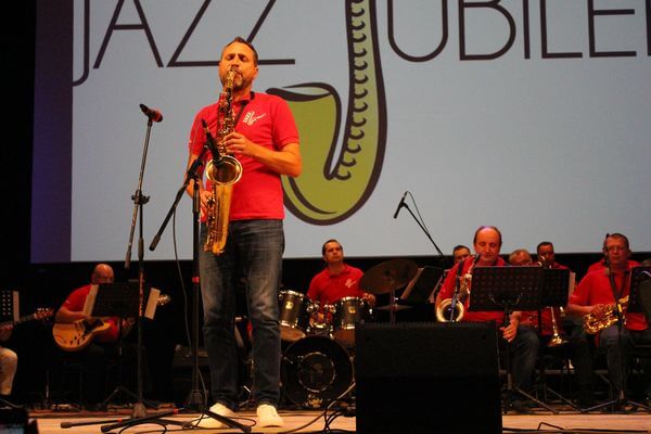В Тольяттинской филар­монии отметят Международный день джаза