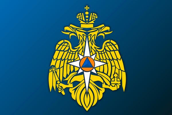 В МЧС проком­мен­ти­ровали фейк о воздушной тревоге в Самарской области