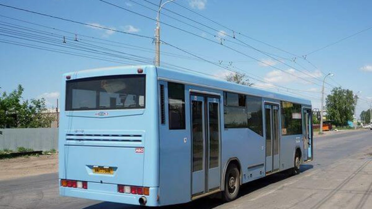 В Самаре с 1 июня до «Южного города» начнет ходить автобус № 108 вместо  электробуса | CityTraffic