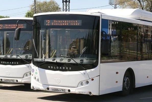 В День города в Тольятти изменятся маршруты движения общественного транспорта
