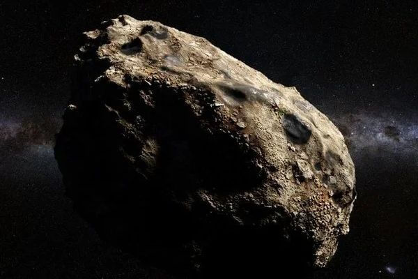 Огромный астероид пролетит рядом с Землей 27 мая со скоростью в 20 раз больше, чем у пули