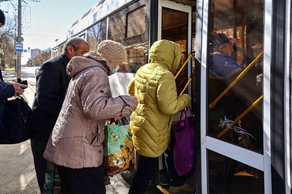 В Самаре увели­чатся тарифы на дачные перевозки