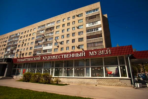 Ко Дню города МТС дополнила интер­ак­тивный гид по Тольятти новыми объектами