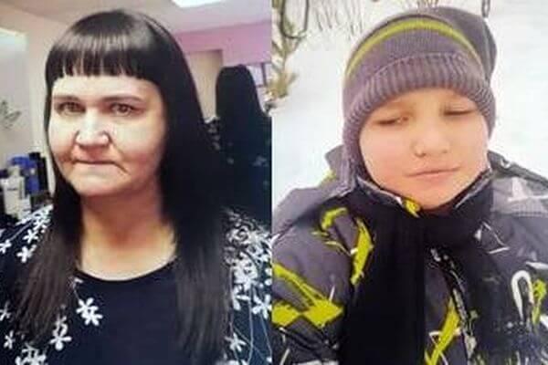 СК возбудил уголовное дело по факту исчез­но­вения женщины с ребенком в Самарской области