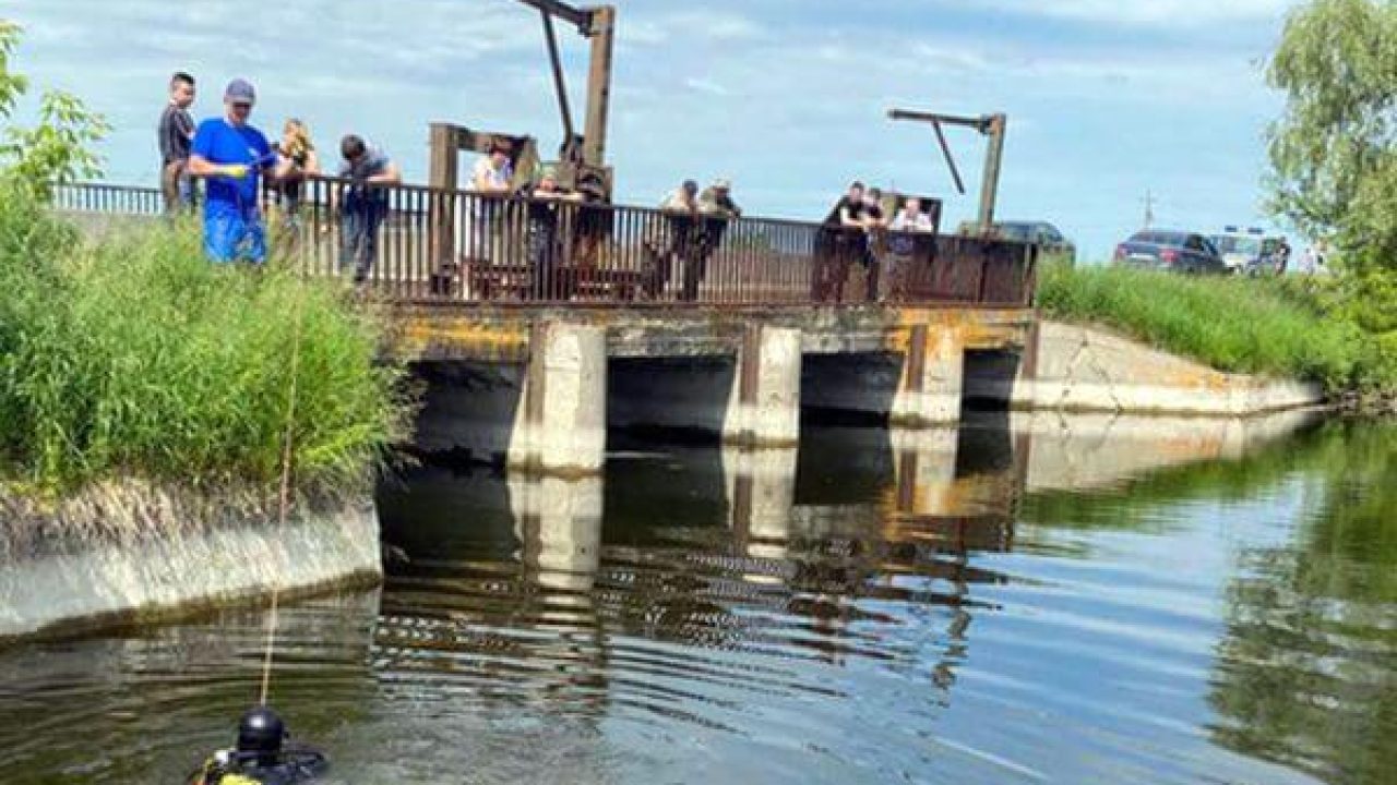 В Самарской области утонул молодой человек, нырнувший с плотины в реку  Чесноковка | CityTraffic