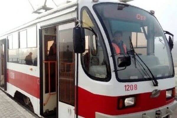 В Самаре будут модер­ни­зи­рованы трамвайные линии от проспекта Ленина до Московского шоссе